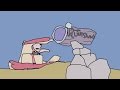 Homemade Intros The Flintstones