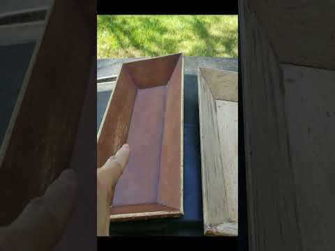 Don't Fall for this DIY Hack | Don't Waist Your Time | Oven Cleaner for Stripping Furniture