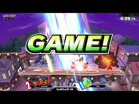 Finishers - XeNOwifi 44