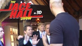 [3D] Sim City EXCLUSIVE!! Gears of War Designer Married?!! - The Jace Hall Show Season 5 Ep 10