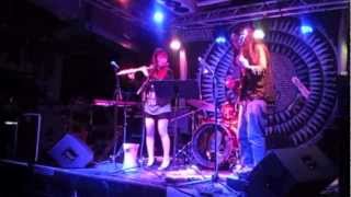 BeatBoxing Flute×Slap Bass- Isotope( Joe Henderson)