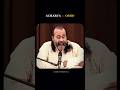 Acharya Prashant X Osho ️ Acharyaprashant Shorts Osho