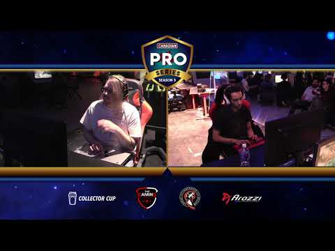 CPS Season 3 Finals   BlazBlue Central Fiction Losers Semis    LTL VS  Kyros