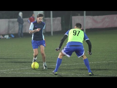 CCKS Chłopy - Cisco: 9. tydzień (FLS Jesień 2016)