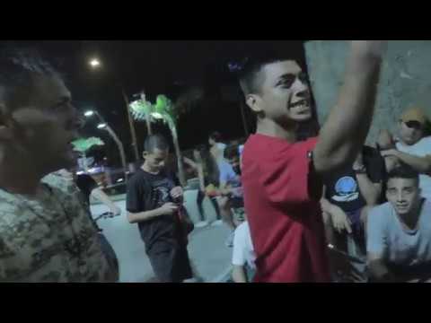 Rialsix vs Shade - Final clasificatoria RapStyle vs Chiclayo - Pokemon Jams l Stick - Campo de Marte