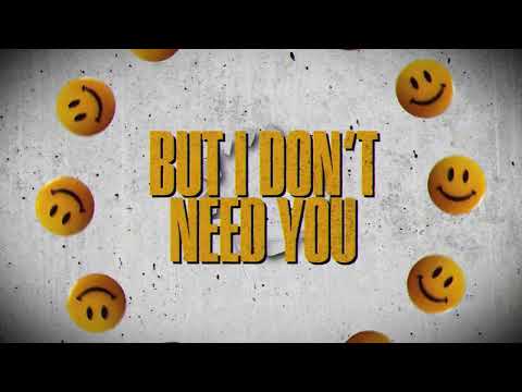 Video thumbnail for Don’t Need You