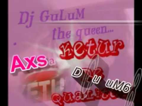 Qarizma feat Ugur-E & 27 Firari - Kirsehirin Fistiklari 2008 --- DjGuLuM68..