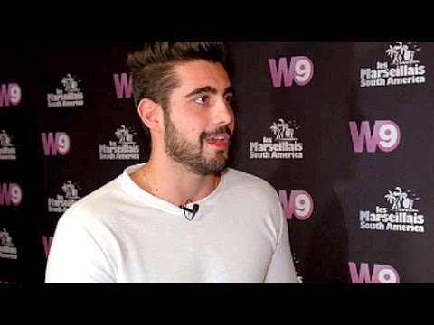 Matthieu (Les Marseillais South America): ALERTE DOSSIER - Il balance sur son passé!