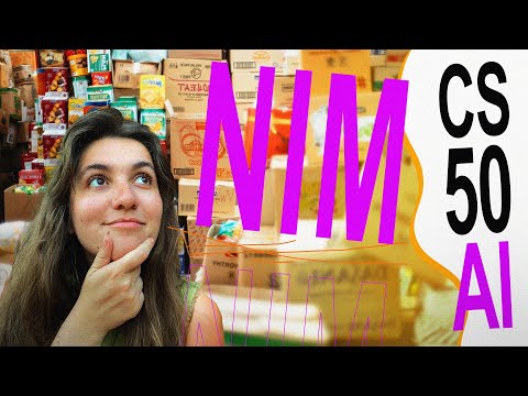 (CS50AI) Nim - PROJECT 4 | SOLUTION