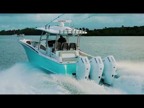  - 2026 Mag Bay 38 CC video walkthrough