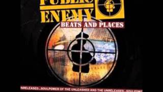 If I Gave You Soul(What Would You Do With It? - Public Enemy