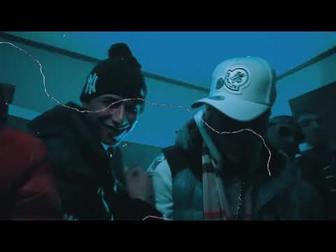 PREÑÉ LA BILLETERA - Marcianeke (airlapsxhectormusicbby)TRIPLEVISION