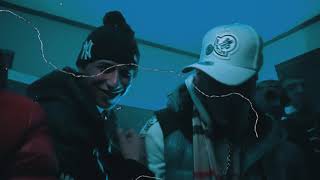 Video Preñé La Billetera de Marcianeke