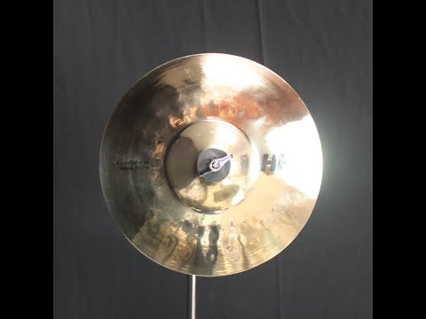 Sabian 10" HHX Evolution Splash - 233g