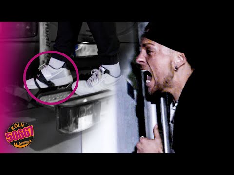 Kevin in LEBENSGEFAHR! 😱 ☠️ | Köln 50667 #2136