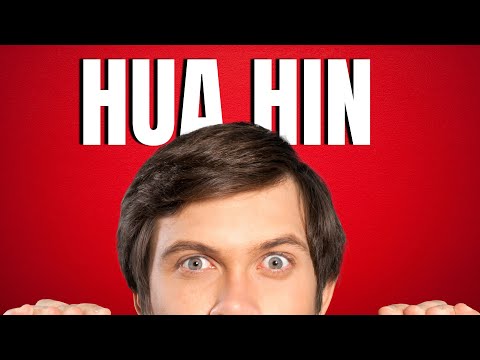 Living In Hua Hin As An Expat (Copyright Free Content)