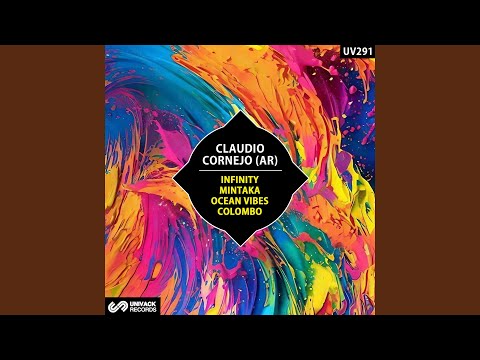 Ocean Vibes (Extended Mix)