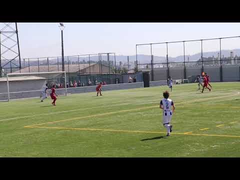 CD Lousado x Ribeirão 1968 FC (1-0) - Resumo - 3ª Jornada AF Braga Sub 17, Torneio Esperança