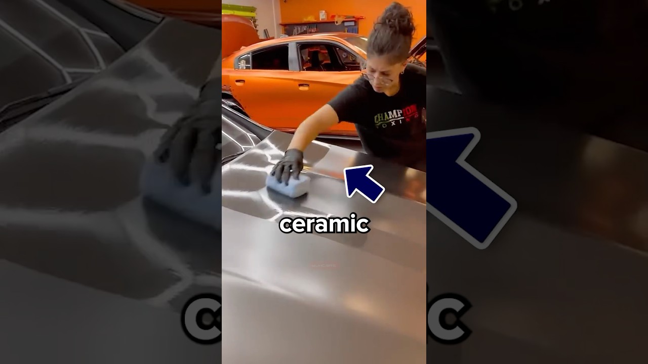 Best Korean Ceramic Coating Kit in 2025 – Top Korean Picks Best Korean Ceramic Coating Kit in 2025 – Top Korean Picks