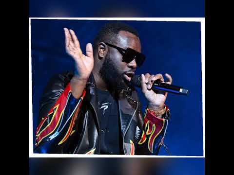 Maitre Gims mi gna
