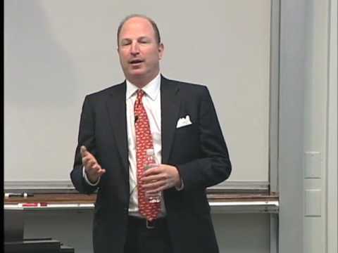 甲骨文首席财务官的职业生涯并非一帆风顺