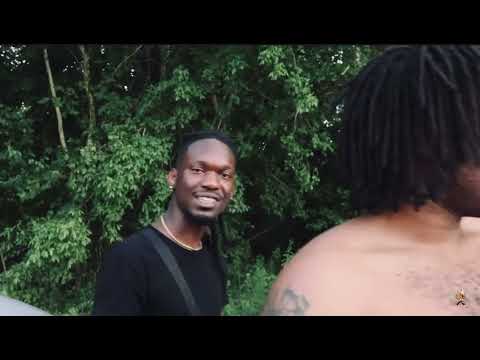 Kbrazy Ft Fn Boogie - Loose Screw (Official Music Video)