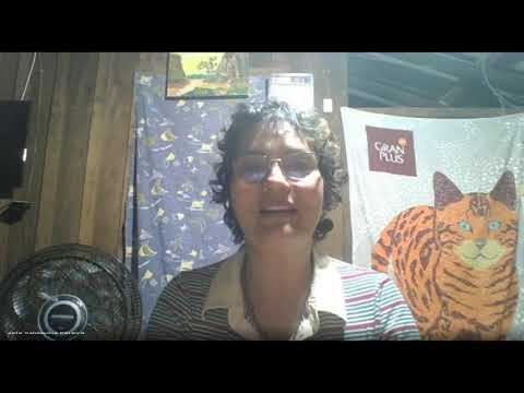 UFGD entrevista com a Professora Zefa Valdivina Pereira (FCBA/UFGD)