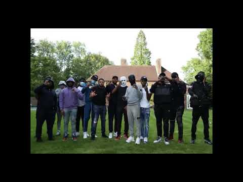 #98s V9 x Kay-O x Jimmy x Hitman - Crime Pays (Unreleased) 