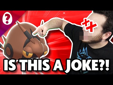 I CAN'T BELIEVE THIS HAPPENED AGAIN! (Surprise SHINY)