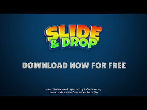 Slide & Drop