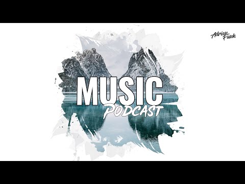 ADRIAN FUNK | Music Podcast - January 2026 | #147