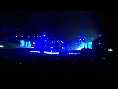 Armin Only, SKK 12.02.11: Klauss Goulart -- Turbulence