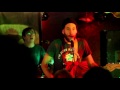 Jason Anderson - Buzzin' - Yule Ball 2016