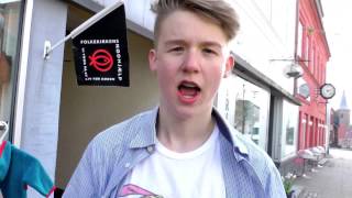 Shoot the night GoGoBerlin