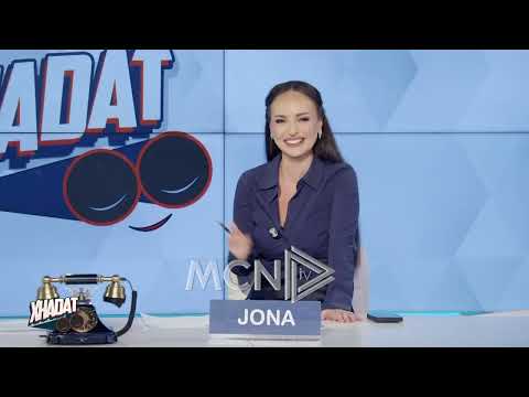 Xhadat- 1 tetor 2025