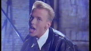 Bros - I Owe You Nothing (1987 version)