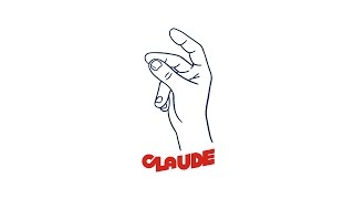 Claude - Solid EP - Oct.6th on Musique Large