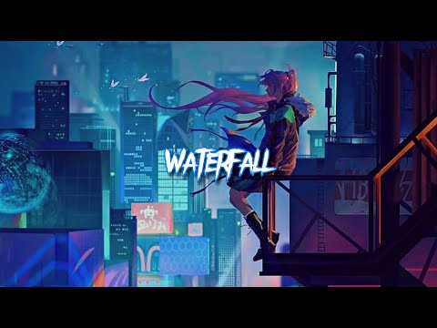 We Architects & Robbie Rosen - Waterfall