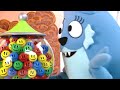 Yo Gabba Gabba 111 Greetings