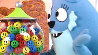 Yo Gabba Gabba 111 - Greetings