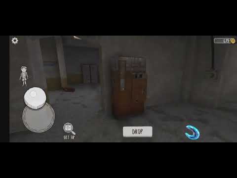 Ternyata Ada Kuburan Disini - Evil Nun Indonesia #4