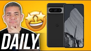 Google Pixel 8 Series: LEAKED UNBOXINGS! Galaxy S24 Ultra Detailed Renders &amp; more