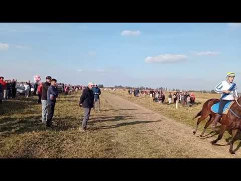 Raid de 10 km en pista Méndez de Noblia, Cerro Largo (08/06/2025)