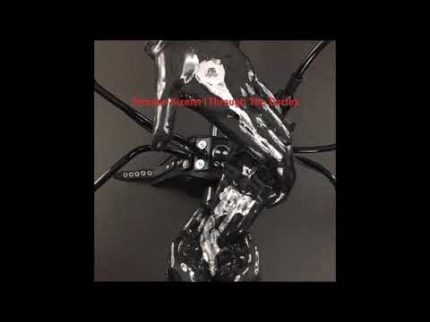 Terence Fixmer - Shout In A Black Hole [OSTGUTLP30]