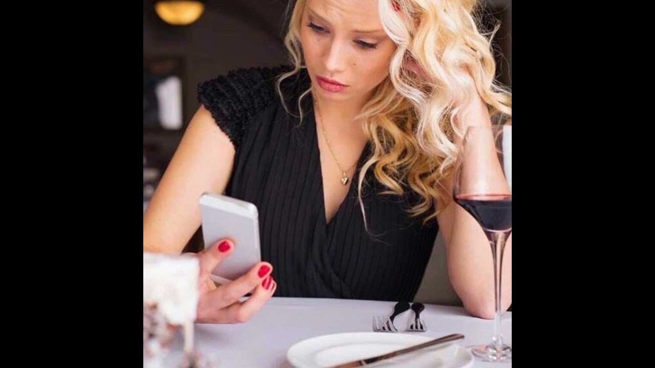 If They Were So Interested, Why Haven't They Texted?