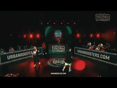 KLAN vs WOLF | MINUTOS A SANGRE | FMS ARGENTINA - JORNADA 8