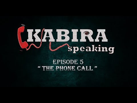 Pritam jha kabira speaking final episode