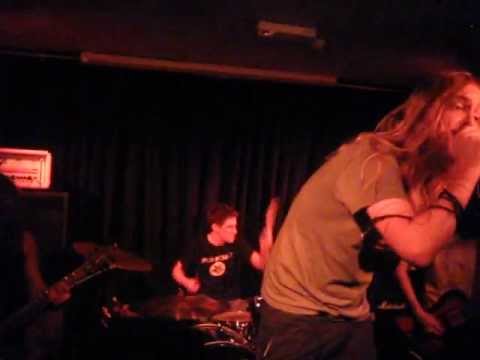 Gurt - Soap Feast (Live at The Black Heart, London)