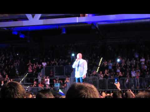 Unheilig  -  Danke Chemnitz 24.10.2015