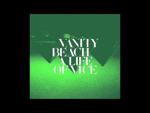 Vanity Beach - Garden Of Cruelty